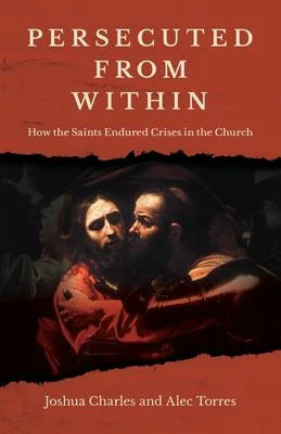 Persecuted From Within