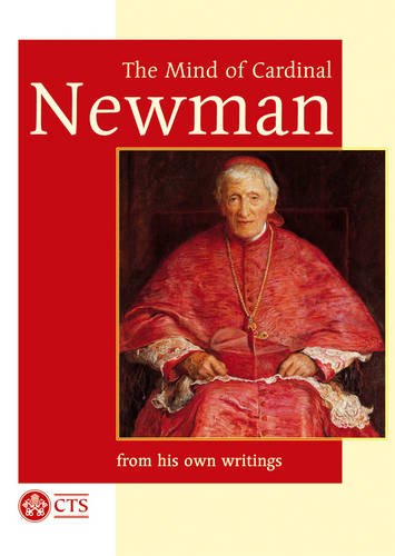 Cardinal Newman in his Writings