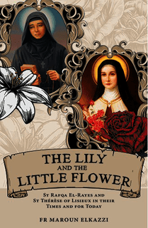 The Lily and the Little Flower