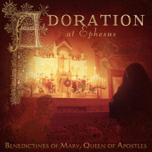 Adoration Hymns CD