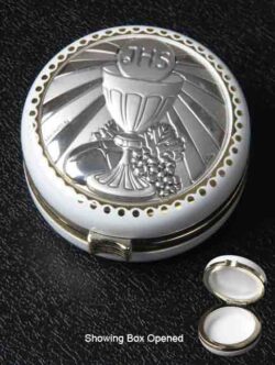 Rosary Box Communion