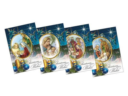 Christmas Blessing 18 box set