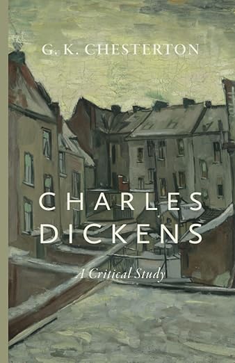 Charles Dickens