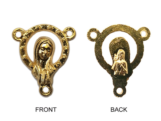 Rosary Centre Mary/SHJ 16mm