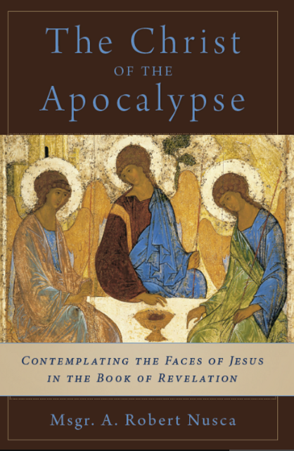 The Christ of the Apocalypse