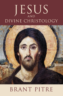 Jesus and Divine Christology
