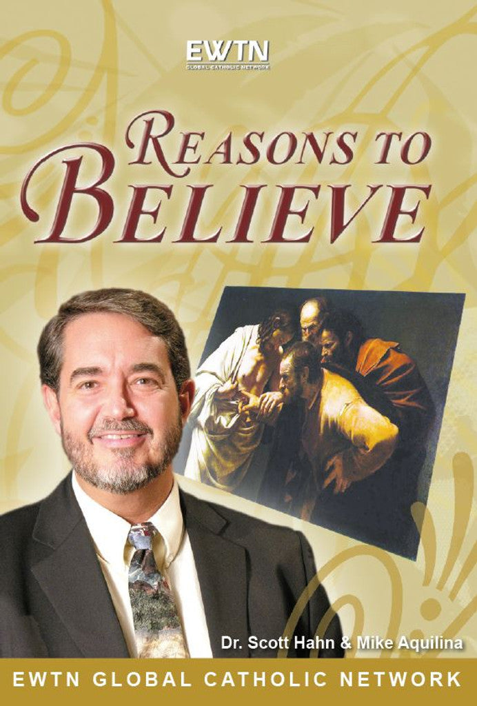 Reasons to Believe DVD set