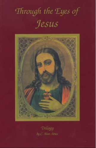 Through the Eyes of Jesus
