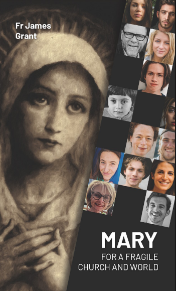 Mary For A Fragile Church & World