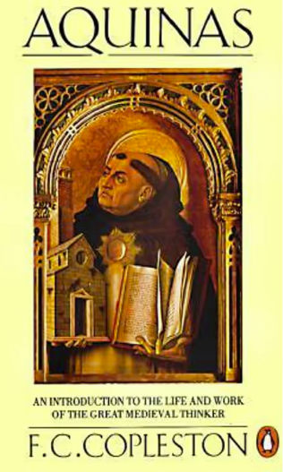 Aquinas - Intro to Life &Times