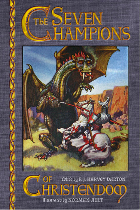 The Seven Champions of Christendom