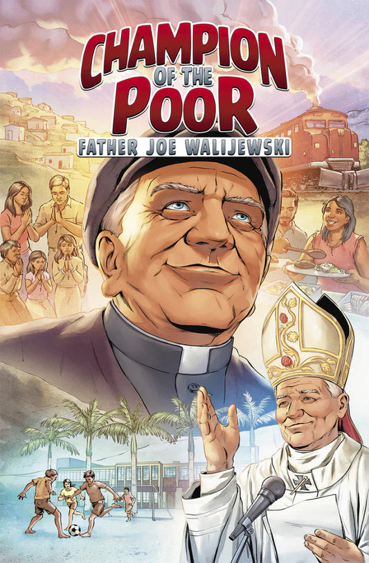 Champion of the Poor