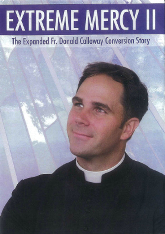 DVD Extreme Mercy 2
