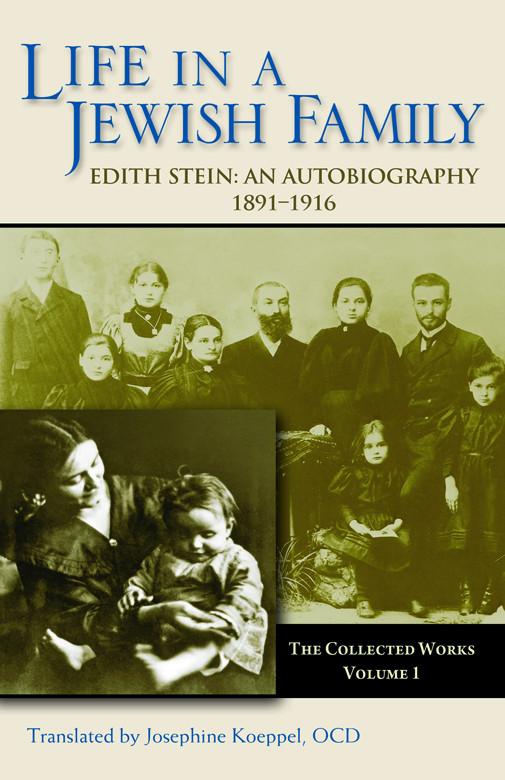 Edith Stein - Life in a Jewish Family