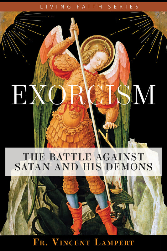 Exorcism: Battle Against Satan