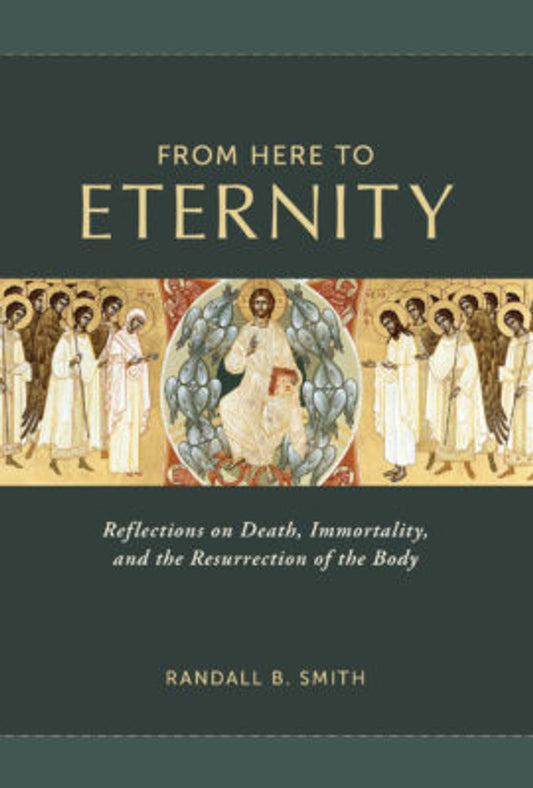 From Here to Eternity