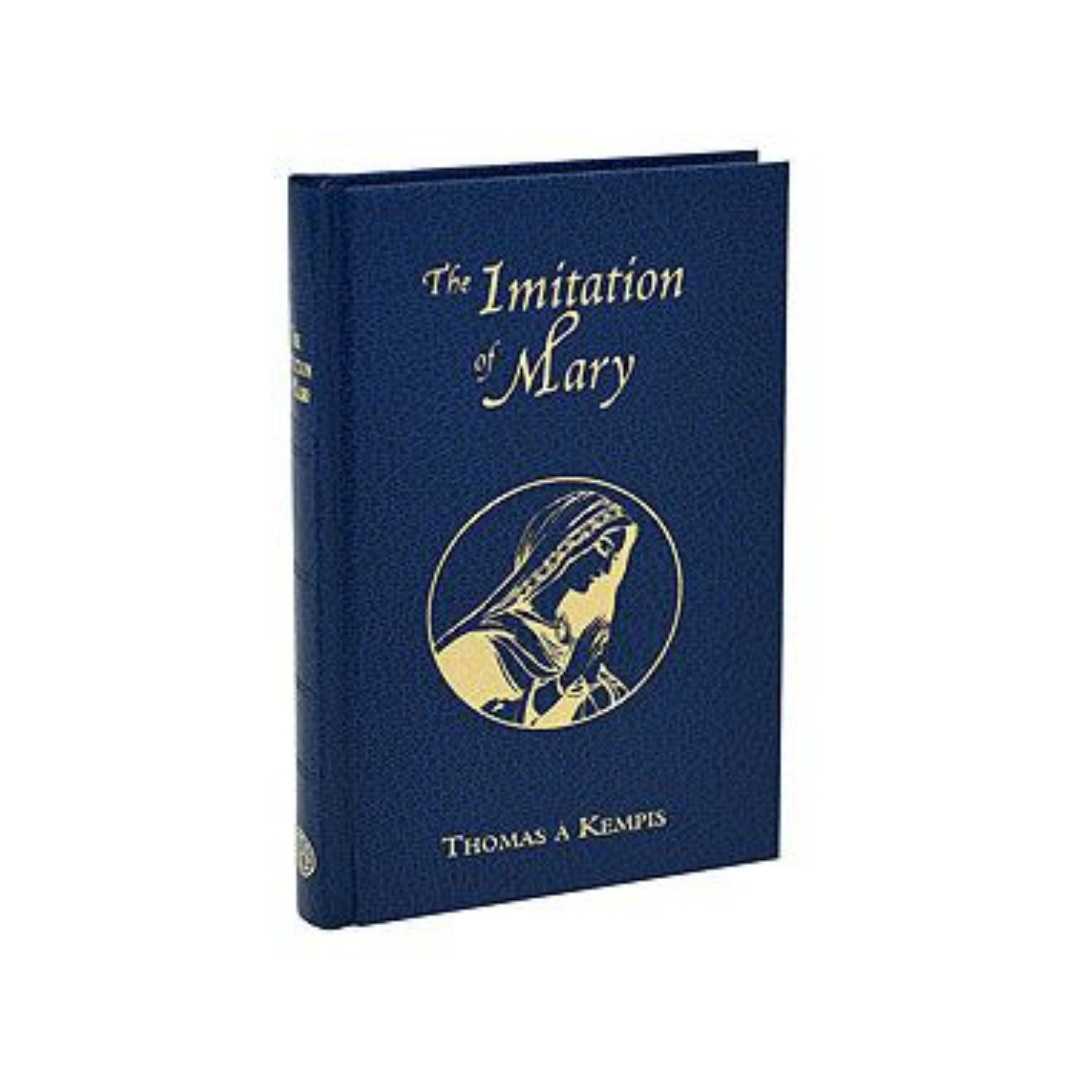 Imitation of Mary A Kempis CBP