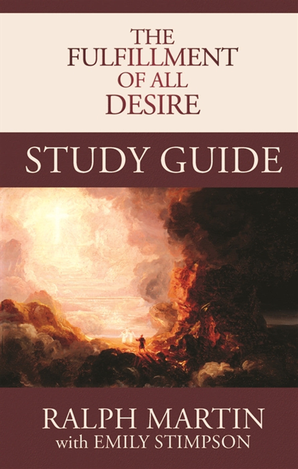 The fulfillment of all desire study guide
