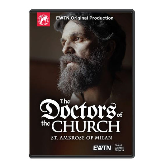 EWTN Docudrama St Ambrose of M