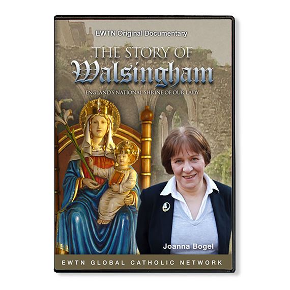The Story of Walsingham Doco