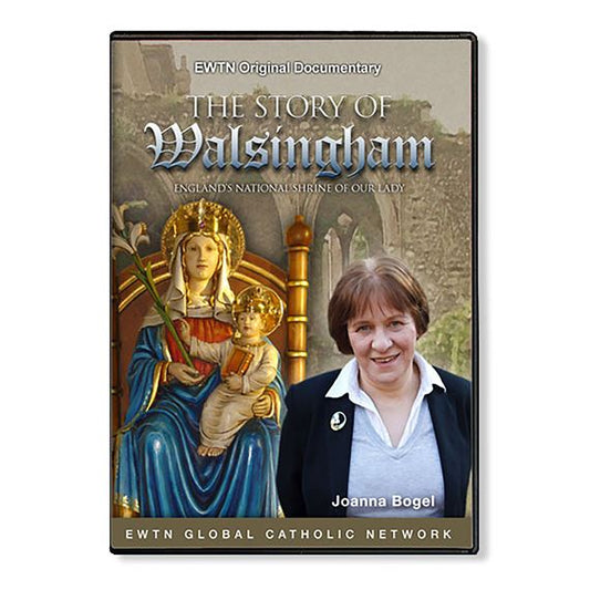 The Story of Walsingham Doco
