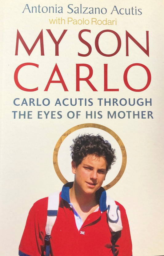 My Son Carlo - Cana Press