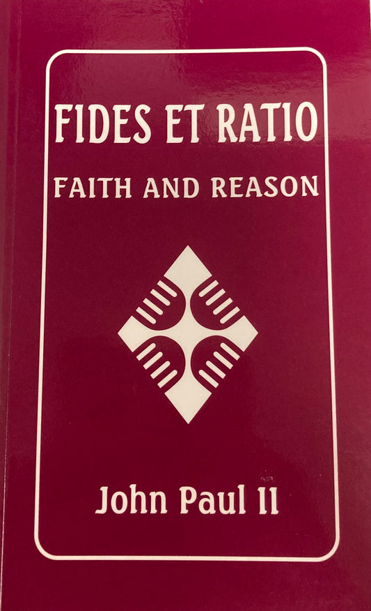 Fides et Ratio