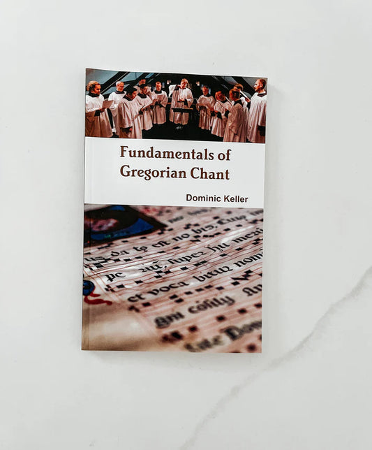 Fundamentals of Gregorian Chan