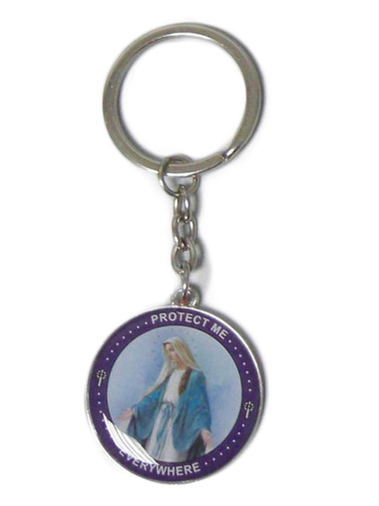 Keyring - Miraculous