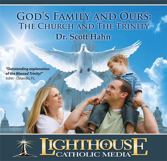 God's Family and Ours