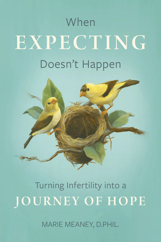 When Expecting Doesn't Happen