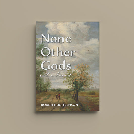 None Other Gods (CANA)