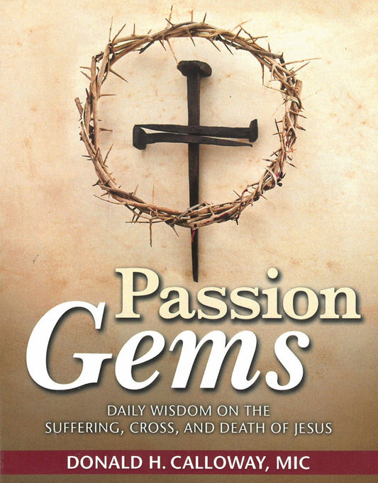 Passion Gems