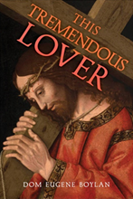 This Tremendous Lover