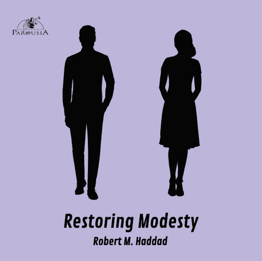 Restoring Modesty