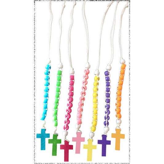 Rosary Key Chain Kit