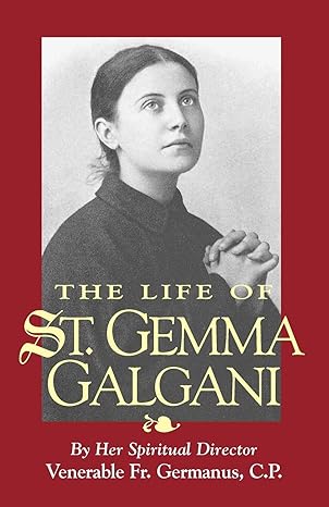 Autob. St Gemma Galgani