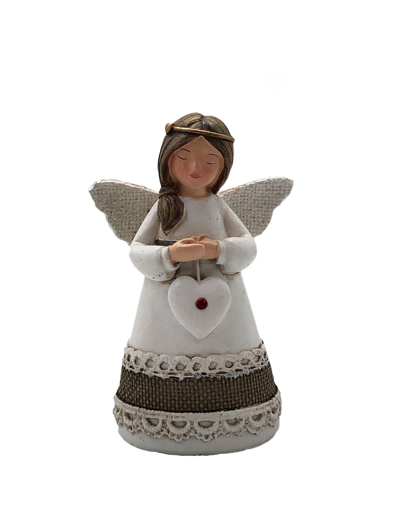 Little Blessing Angel Garnet