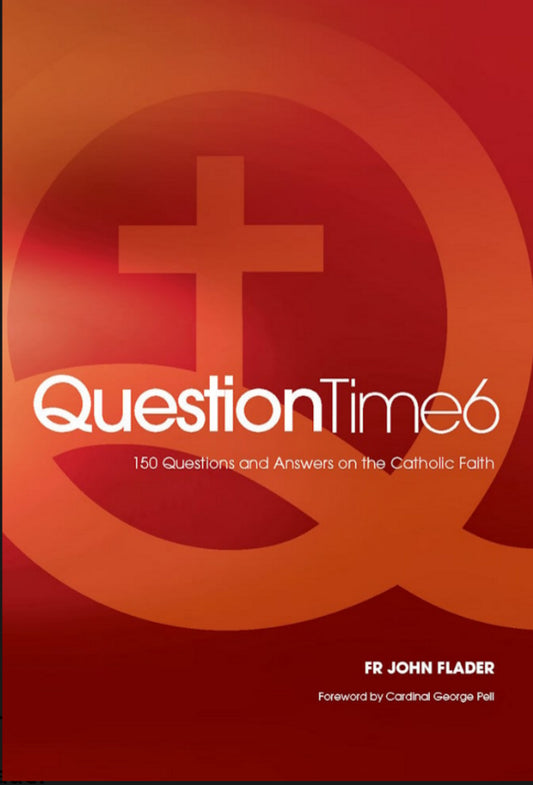 Question Time 6
