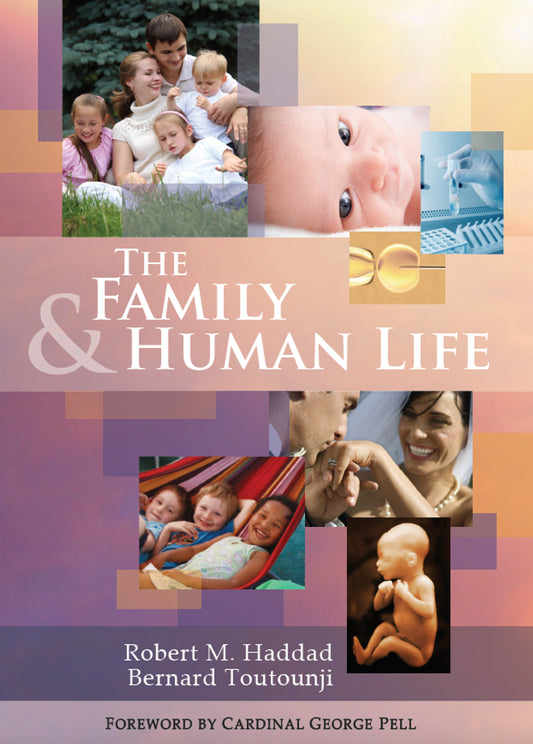 Family and Human Life