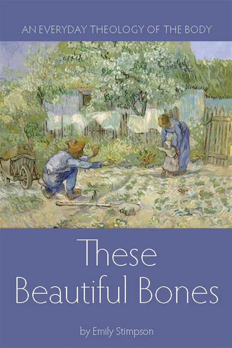 These Beautiful Bones