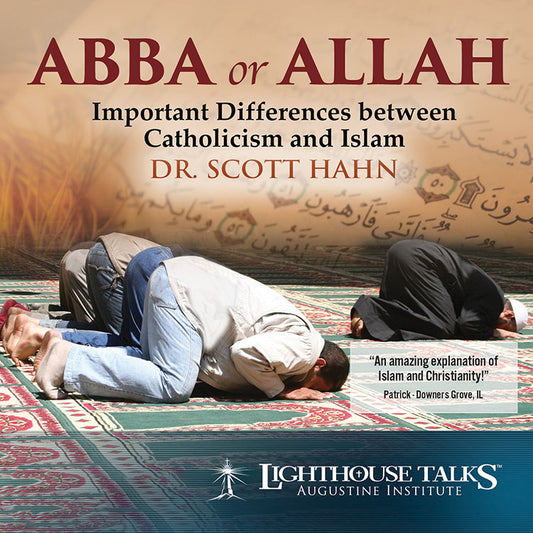 CD Abba or Allah