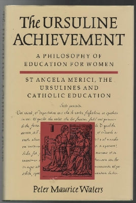 The Ursuline Achievement