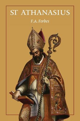 St Athanasius (Cana Press)