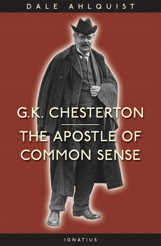 Apostle of Common Sense