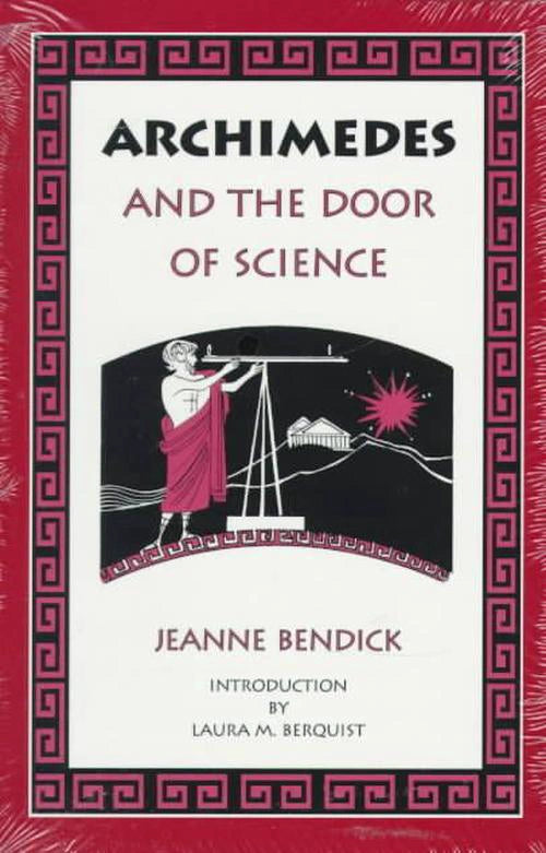 Archimedes and the Door of Science