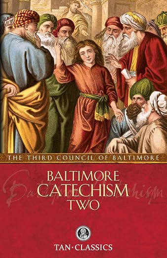 Baltimore Cat (TAN) - Vol 2