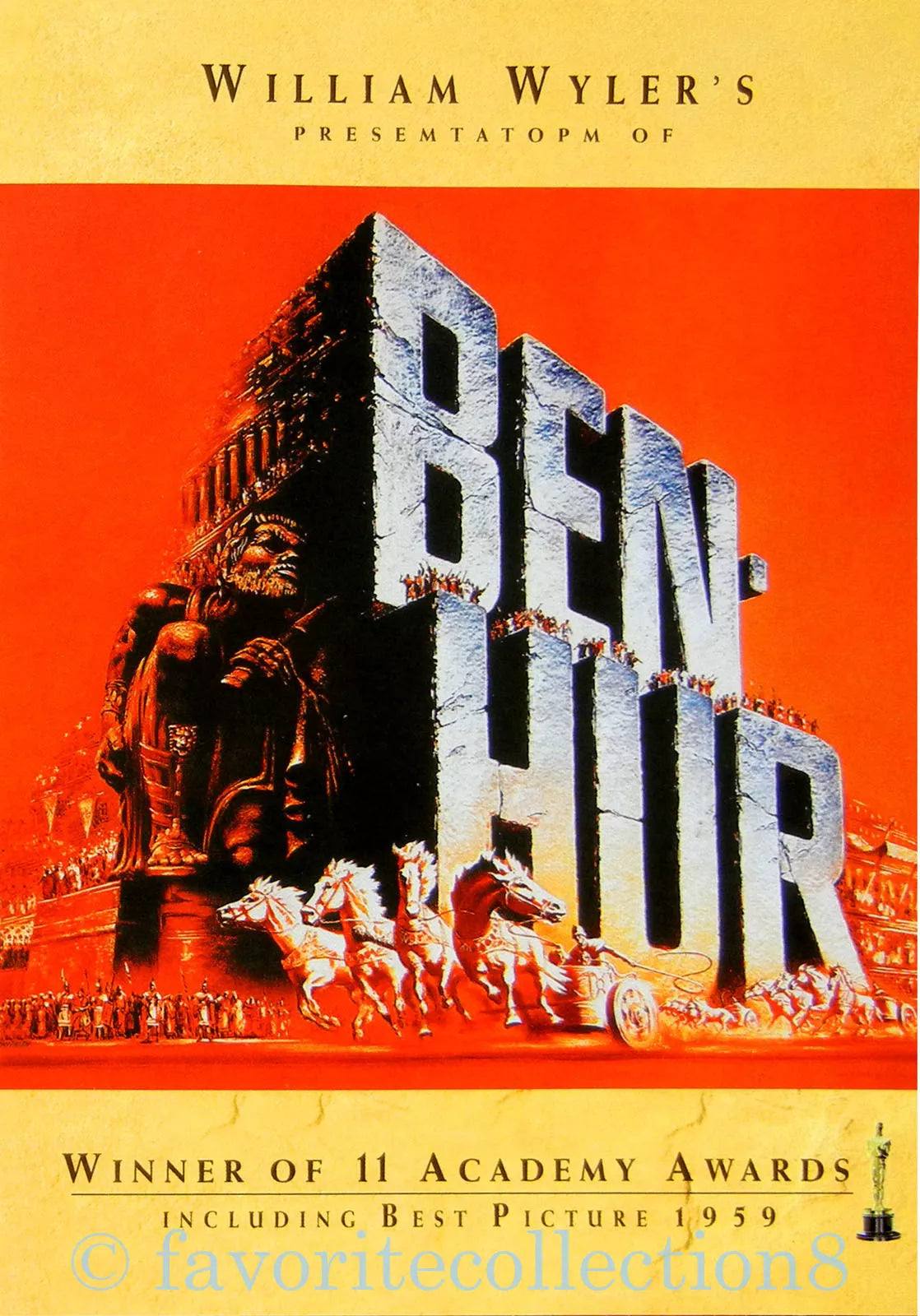 Ben Hur