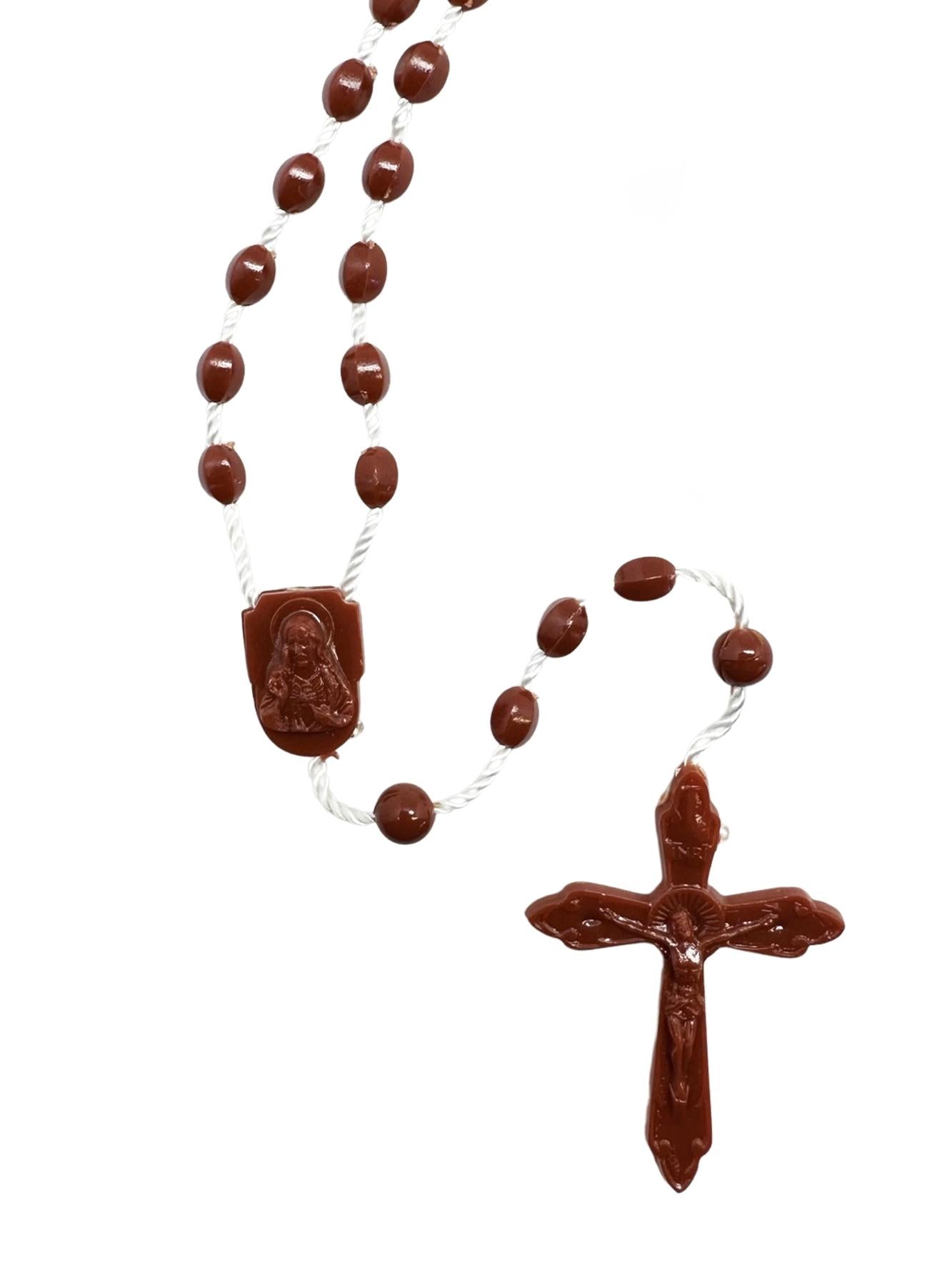 Rosary Plastic
