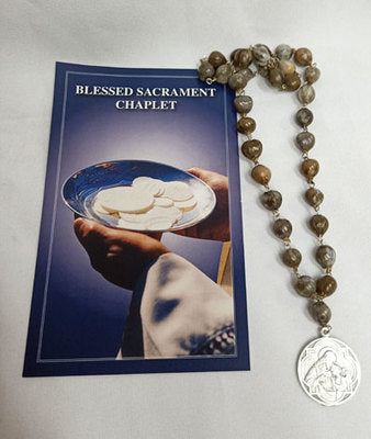Blessed Sacrament Chaplet